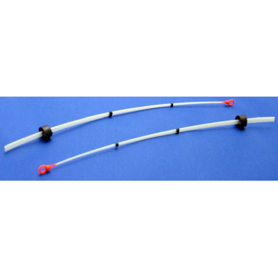 Сторожок лавсановый Stream 180мм 0.4-0.8гр (723518)