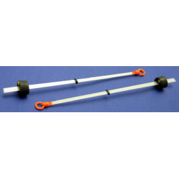 Сторожок лавсановый Stream 100мм 0,7-1,4гр (815010)