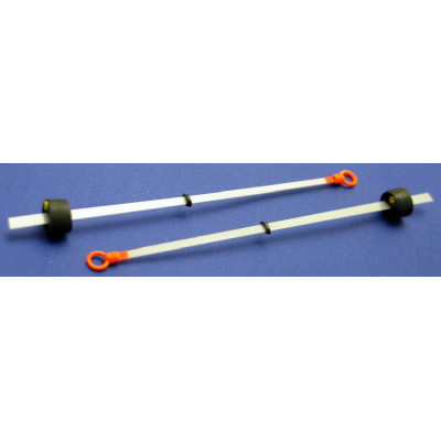 Сторожок лавсановый Stream 100мм 0,7-1,4гр (815010)