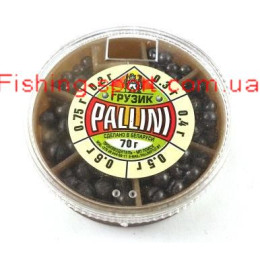 Набор для огрузки Pallini 70гр (321057)
