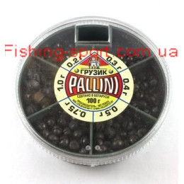 Набор для огрузки Pallini 100гр (321056)