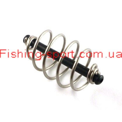 Кормушка пружина неогруженная нержавеющая ПФ(321139)