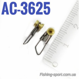 Крепление поплавка Jaxon AC-3625 5шт. (11100487)