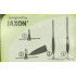 Крепление поплавка Jaxon AC-3625 5шт. (11100487) Крепление поплавка Jaxon AC-3625 5шт. (11100487)