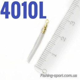 Переходник для поплавка Jaxon 4010L 5 шт   (323745)