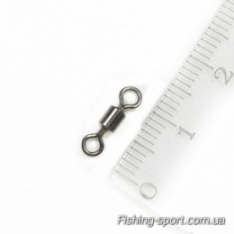 Вертлюг Spro Rolling swivell 006 25кг. 10шт. (4553006)