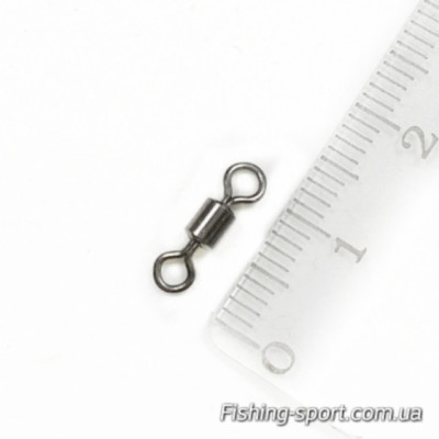 Вертлюг Spro Rolling swivell 006 25кг. 10шт. (4553006)