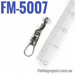 Крепление поплавка EOS FM-5007 2 шт (323743) Крепление поплавка EOS FM-5007 2 шт (323743)