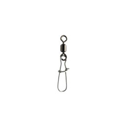 Застежка с верт. Dragon Duo Lock Snap 001s 45кг. 10шт. (5055001)