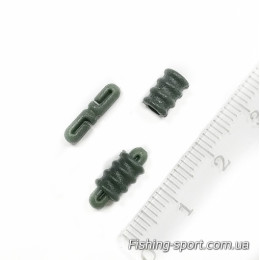 Клипса Mad Carp для поводка метод-фидер 10 шт (323762)