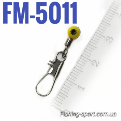 Крепление поплавка Phoenix 5011M 5шт. (11100462) Крепление поплавка Phoenix 5011M 5шт. (11100462)