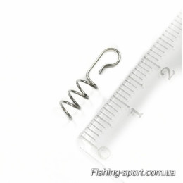 Крепление силикона  Xelix Snap №000 10шт  (323136)