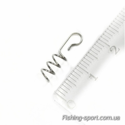 Крепление силикона Xelix Snap №000 10шт (323136) Крепление силикона Xelix Snap №000 10шт (323136)