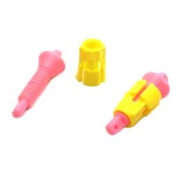 Крепеж амортизатора Jaxon внутренний винт (11100486)