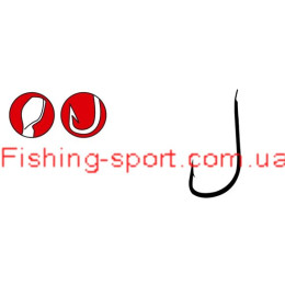 Крючок Gamakatsu LS-1010B 006 16шт (147979006  )