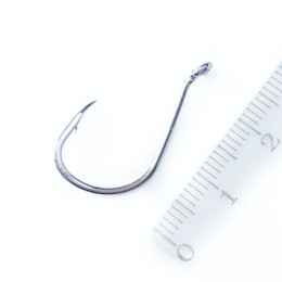 Крючок на сома Goss 10 шт  (324013)