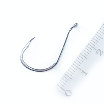 Крючок на сома Goss 10 шт  (324013)