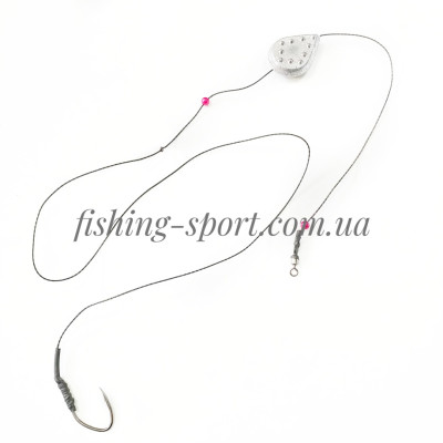 Снасть на сома донная (324012)