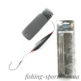 Оснастка на сома Koos 6/0 + поплавок (324011)