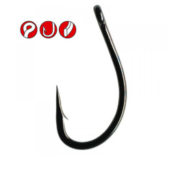 Крючок Gamakatsu A1 G-CARP Super Hook T/C 006 10шт. (147672006) Крючок Gamakatsu A1 G-CARP Super Hook T/C 006 10шт. (147672006)