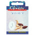 Крючок Gamakatsu BKS-1010B Maggots 012 45см. 10шт. (140123012012)