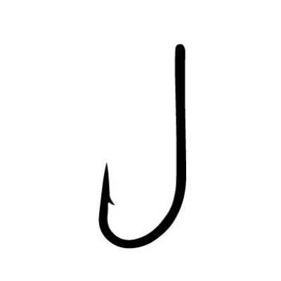 Крючок Gamakatsu G-CARP Long Shank 004 10шт. (146825004) Крючок Gamakatsu G-CARP Long Shank 004 10шт. (146825004)