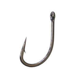 Крючок Gamakatsu G-CARP Super Hook 002 10шт. (146829002)