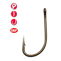 Крючок Gamakatsu LS-1063B Ring Eye Serie 014 14шт. (147924014) Крючок Gamakatsu LS-1063B Ring Eye Serie 014 14шт. (147924014)