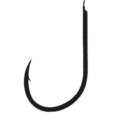 Крючок Gamakatsu LS-4019T 2/0 5шт. (149101002) Крючок Gamakatsu LS-4019T 2/0 5шт. (149101002)