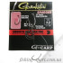 Крючок Gamakatsu G-CARP Snagger 10шт (185030 )