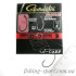 Крючок Gamakatsu G-CARP Snagger 10шт (185030 )