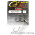 Крючок Gamakatsu A-1 G-Carp Specialist ассортимент (147175)
