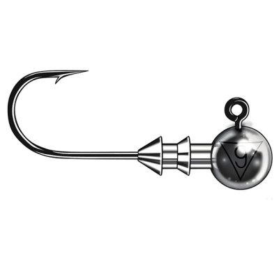 Джиг-головка Gamakatsu 3.0 18гр. 1шт. (11100343)