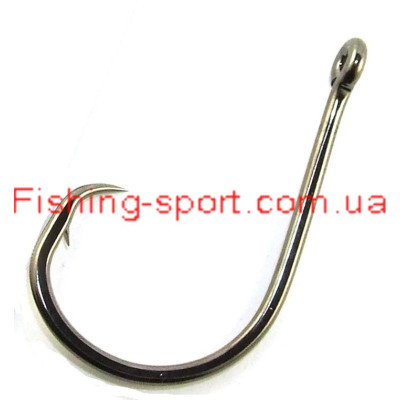 Крючок Gamakatsu Octopus Circle 5/0 6шт. (146913005)