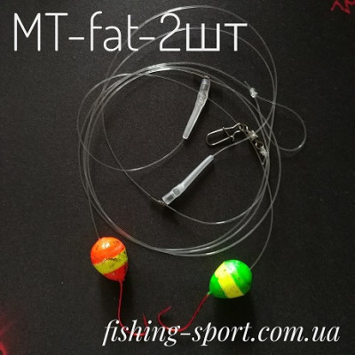 Морская  оснастка Пеленгас Surf с отводами (324209)