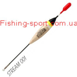 Поплавок Stream 2гр  (001-002)