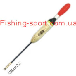 Поплавок Stream 1.5гр  (002-015)