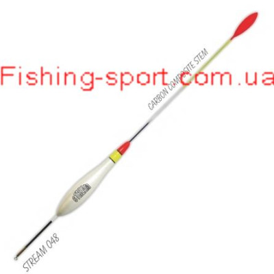 Поплавок Stream 3.5гр (048-0035) Поплавок Stream 3.5гр (048-0035)