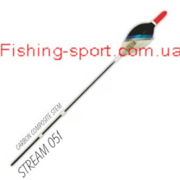 Поплавок Stream 1.5гр  (051-0015)