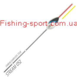 Поплавок Stream 1,5гр  (052-015)