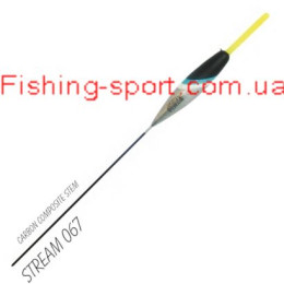 Поплавок Stream 1гр (067-001) Поплавок Stream 1гр (067-001)