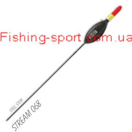 Поплавок Stream 1,5гр  (068-0015)