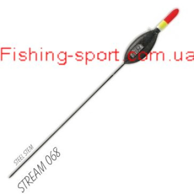 Поплавок Stream 1,5гр  (068-0015)