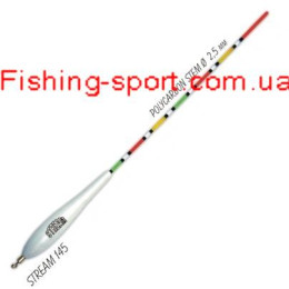 Поплавок Stream 2гр  (145-002)