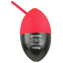 Поплавок на сома SPRO Big Waller Oval Float 300гр. (4674230)