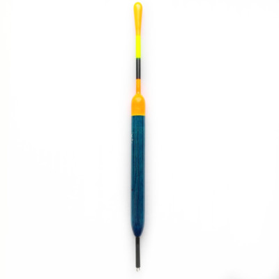 Поплавок Expert 1.5 гр F-015 синий (323916)