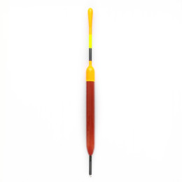 Поплавок Expert 1.5 гр F-015 коричневый (323915) Поплавок Expert 1.5 гр F-015 коричневый (323915)