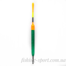  Поплавок Expert 1.5 гр F-015 зеленый (323917)