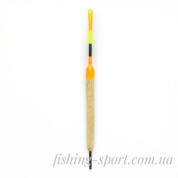 Поплавок Expert 1.5 гр F-015 светлый (323919) Поплавок Expert 1.5 гр F-015 светлый (323919)