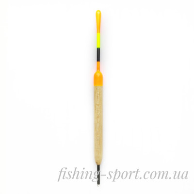 Поплавок Expert 1.5 гр F-015 светлый (323919)